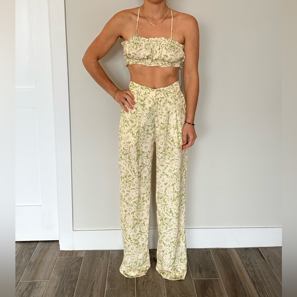 RESA Sasha pant set